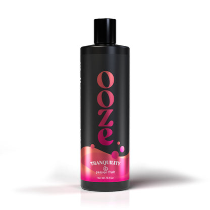 Passion Fruit Ooze Bubble Bath for Women